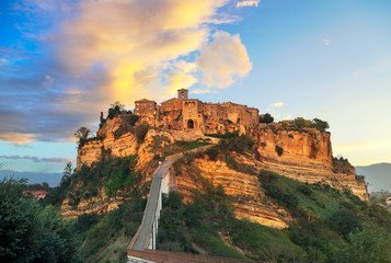 Bagnoregio