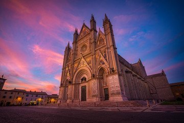 Orvieto